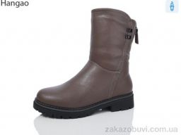 Сапоги LR.Brother K520-39