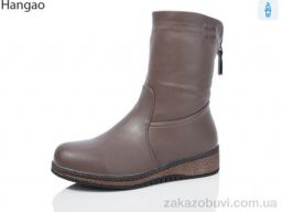 Сапоги LR.Brother TK957-89 батал