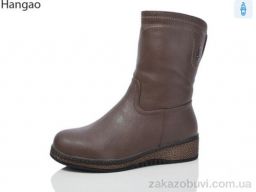 Сапоги LR.Brother K957-19