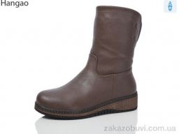 Сапоги LR.Brother K957-59