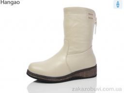 Сапоги LR.Brother K957-86