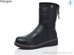 Сапоги LR.Brother K607-5