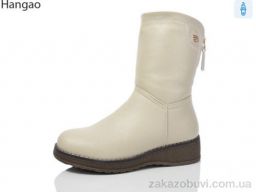 Сапоги LR.Brother K607-26