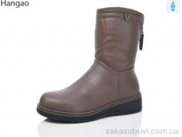 Сапоги LR.Brother K607-59