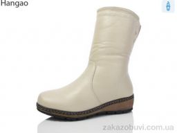 Сапоги LR.Brother 819-36