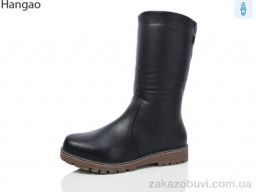 Сапоги LR.Brother T613-7