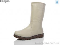 Сапоги LR.Brother T613-66