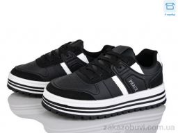 Кроссовки LadyLily AD41-1