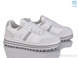 Кроссовки LadyLily AD41-2