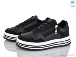 Кроссовки LadyLily AD36-1