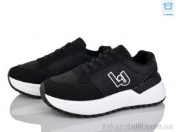 Кроссовки LadyLily AD34-1