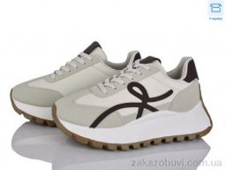 Кроссовки LadyLily HT18-2