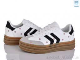 Кроссовки LadyLily HT11-2