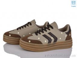 Кроссовки LadyLily HT11-4