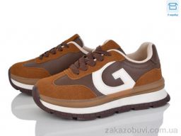 Кроссовки LadyLily HT16-3