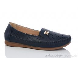 Туфли Leguzaza 913 blue