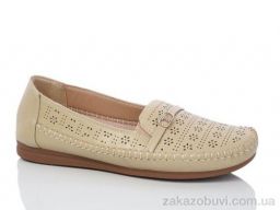 Туфли Leguzaza 916 beige