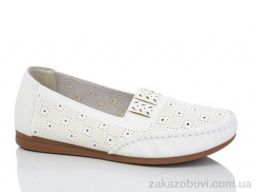 Туфли Leguzaza 920 white