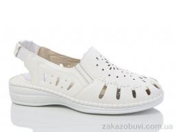 Туфли Leguzaza A02-3-1 батал