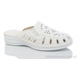 Шлепки Leguzaza A01-1-1