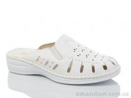 Шлепки Leguzaza A01-7-1
