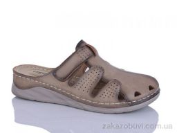 Шлепки Leguzaza K46-5