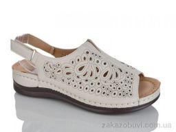 Босоножки Leguzaza T721-1 батал