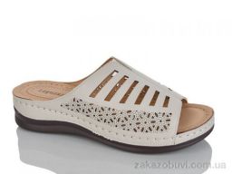 Шлепки Leguzaza T720-1 батал