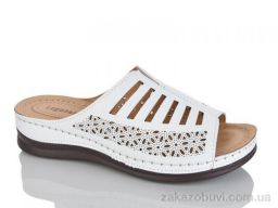 Шлепки Leguzaza T720-2 батал