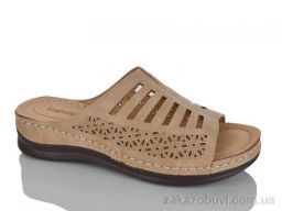 Шлепки Leguzaza T720-7 батал