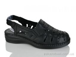 Босоножки Leguzaza 502-3 black