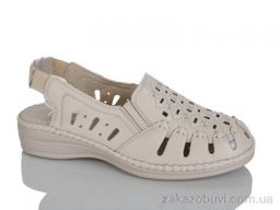 Босоножки Leguzaza 502-3 beige