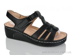 Босоножки Leguzaza H2-17 black