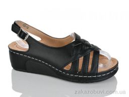 Босоножки Leguzaza H2-10 black