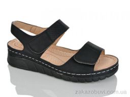 Босоножки Leguzaza H2-12 black