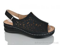 Босоножки Leguzaza H2-5 black