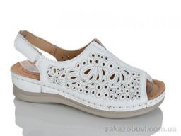 Босоножки Leguzaza H2-5 white