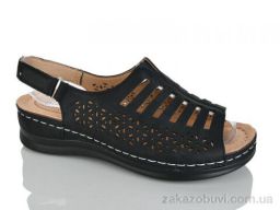 Босоножки Leguzaza H2-6 black