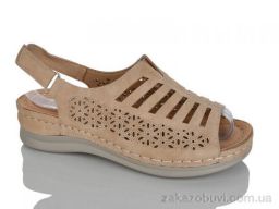 Босоножки Leguzaza H2-6 brown