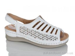 Босоножки Leguzaza H2-6 white