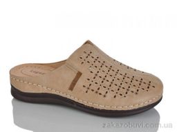 Шлепки Leguzaza T307-7 батал