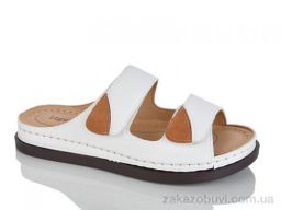 Шлепки Leguzaza 602-2