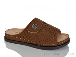 Шлепки Leguzaza 603-3