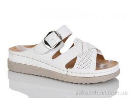 Шлепки Leguzaza 703-2