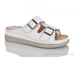 Шлепки Leguzaza 705-2