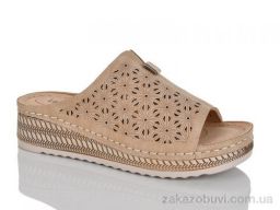 Шлепки Leguzaza 712-7