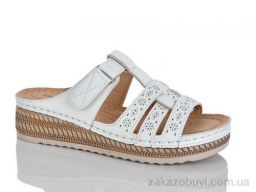 Шлепки Leguzaza 723-2