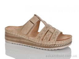 Шлепки Leguzaza 723-7