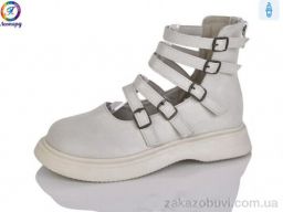 Туфли Леопард 06-2