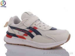 Кроссовки Леопард WK25-A5